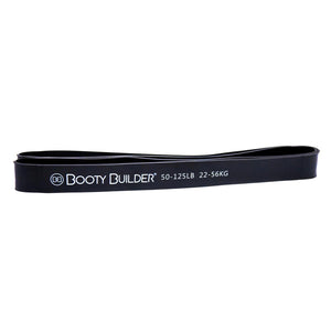 Booty Builder® Power Bands - Black