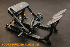 Booty Builder® Platinum V4