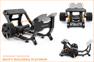 Booty Builder® Platinum V4