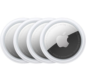 GESCHENK - APPLE AIR TAG 4 FAMILY